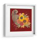 Otoño Floral Iii - Grace Popp | Cuadro decorativo de Canvas Lab