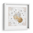 Navidad Sofisticada Iii - Grace Popp | Cuadro decorativo de Canvas Lab