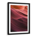 Detalle del cañón | Cuadro decorativo de Canvas Lab