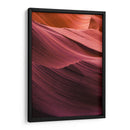 Detalle del cañón | Cuadro decorativo de Canvas Lab