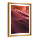 Detalle del cañón | Cuadro decorativo de Canvas Lab