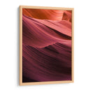 Detalle del cañón | Cuadro decorativo de Canvas Lab