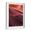 Detalle del cañón | Cuadro decorativo de Canvas Lab