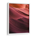 Detalle del cañón | Cuadro decorativo de Canvas Lab