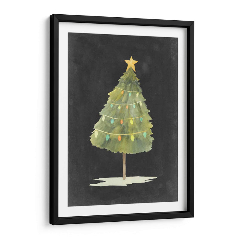 Brillo De Navidad I - Grace Popp | Cuadro decorativo de Canvas Lab