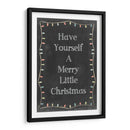 Navidad Brillo Iii - Grace Popp | Cuadro decorativo de Canvas Lab