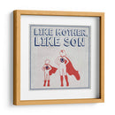 Little Hero Ii - Grace Popp | Cuadro decorativo de Canvas Lab