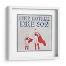 Little Hero Ii - Grace Popp | Cuadro decorativo de Canvas Lab