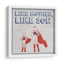 Little Hero Ii - Grace Popp | Cuadro decorativo de Canvas Lab