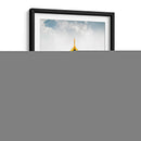 Detalle Wat Pha Kaew | Cuadro decorativo de Canvas Lab