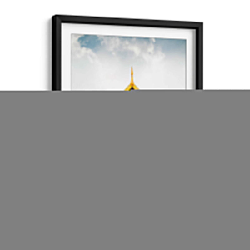 Detalle Wat Pha Kaew | Cuadro decorativo de Canvas Lab