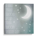 Juventud Inspirado Yo - Grace Popp | Cuadro decorativo de Canvas Lab