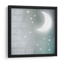 Juventud Inspirado Yo - Grace Popp | Cuadro decorativo de Canvas Lab