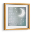 Juventud Inspirado Yo - Grace Popp | Cuadro decorativo de Canvas Lab