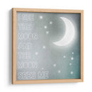 Juventud Inspirado Yo - Grace Popp | Cuadro decorativo de Canvas Lab