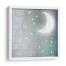 Juventud Inspirado Yo - Grace Popp | Cuadro decorativo de Canvas Lab