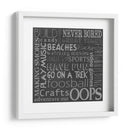 Juventud Inspirado Iii - Grace Popp | Cuadro decorativo de Canvas Lab