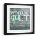 Juvenil Inspirado Iv - Grace Popp | Cuadro decorativo de Canvas Lab