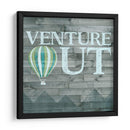 Juvenil Inspirado Iv - Grace Popp | Cuadro decorativo de Canvas Lab