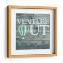 Juvenil Inspirado Iv - Grace Popp | Cuadro decorativo de Canvas Lab