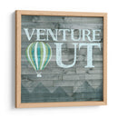 Juvenil Inspirado Iv - Grace Popp | Cuadro decorativo de Canvas Lab