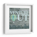 Juvenil Inspirado Iv - Grace Popp | Cuadro decorativo de Canvas Lab