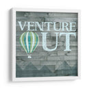 Juvenil Inspirado Iv - Grace Popp | Cuadro decorativo de Canvas Lab