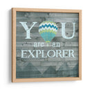 Juventud Inspirado V - Grace Popp | Cuadro decorativo de Canvas Lab