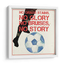 Deportes Epigrame I - Grace Popp | Cuadro decorativo de Canvas Lab