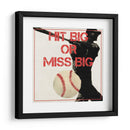 Deportes Epigram Iv - Grace Popp | Cuadro decorativo de Canvas Lab