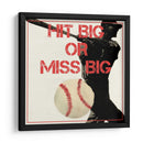 Deportes Epigram Iv - Grace Popp | Cuadro decorativo de Canvas Lab