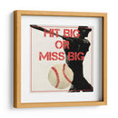 Deportes Epigram Iv - Grace Popp | Cuadro decorativo de Canvas Lab