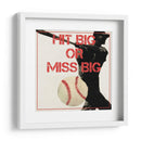 Deportes Epigram Iv - Grace Popp | Cuadro decorativo de Canvas Lab