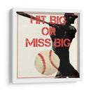 Deportes Epigram Iv - Grace Popp | Cuadro decorativo de Canvas Lab