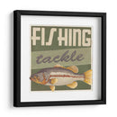 Cabina Life Iii - June Erica Vess | Cuadro decorativo de Canvas Lab