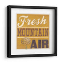 Cabina Vida Iv - June Erica Vess | Cuadro decorativo de Canvas Lab