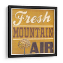 Cabina Vida Iv - June Erica Vess | Cuadro decorativo de Canvas Lab