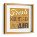 Cabina Vida Iv - June Erica Vess | Cuadro decorativo de Canvas Lab