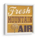 Cabina Vida Iv - June Erica Vess | Cuadro decorativo de Canvas Lab