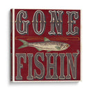 Cabina Vida V - June Erica Vess | Cuadro decorativo de Canvas Lab