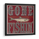 Cabina Vida V - June Erica Vess | Cuadro decorativo de Canvas Lab