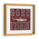 Cabina Vida V - June Erica Vess | Cuadro decorativo de Canvas Lab