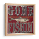 Cabina Vida V - June Erica Vess | Cuadro decorativo de Canvas Lab