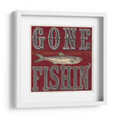 Cabina Vida V - June Erica Vess | Cuadro decorativo de Canvas Lab