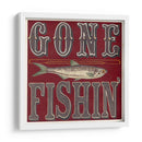 Cabina Vida V - June Erica Vess | Cuadro decorativo de Canvas Lab