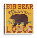 Cabina Vida Vi - June Erica Vess | Cuadro decorativo de Canvas Lab