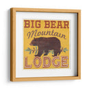 Cabina Vida Vi - June Erica Vess | Cuadro decorativo de Canvas Lab