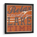 Cabina Vida Viii - June Erica Vess | Cuadro decorativo de Canvas Lab