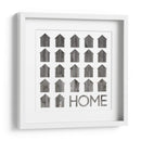 Simplemente Familia I - Grace Popp | Cuadro decorativo de Canvas Lab