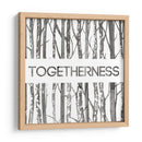 Simplemente Familia Ii - Grace Popp | Cuadro decorativo de Canvas Lab